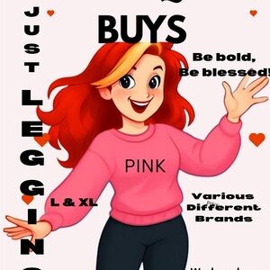 Leggings